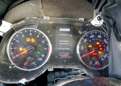 2019 Toyota Rav4 Xle from USA, damaged, VIN 2T3W1RFV1KW013711